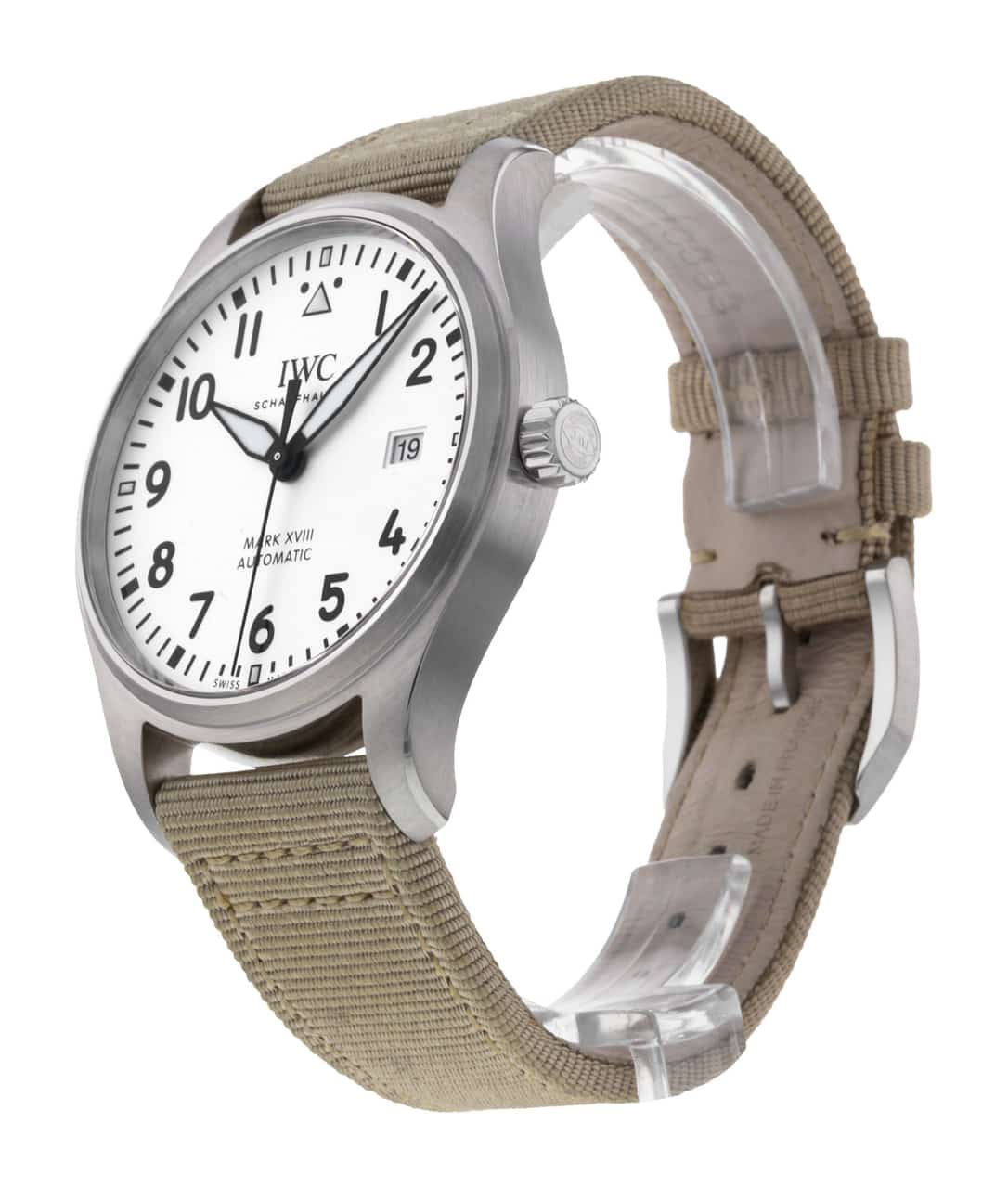 Iwc iw327017 best sale